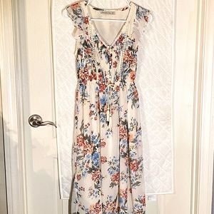 Abercrombie and Fitch dress XS